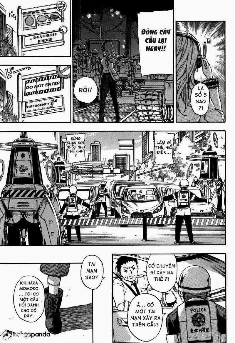 Second Brain - Nhị Não. - Chapter 1 - Trang 38