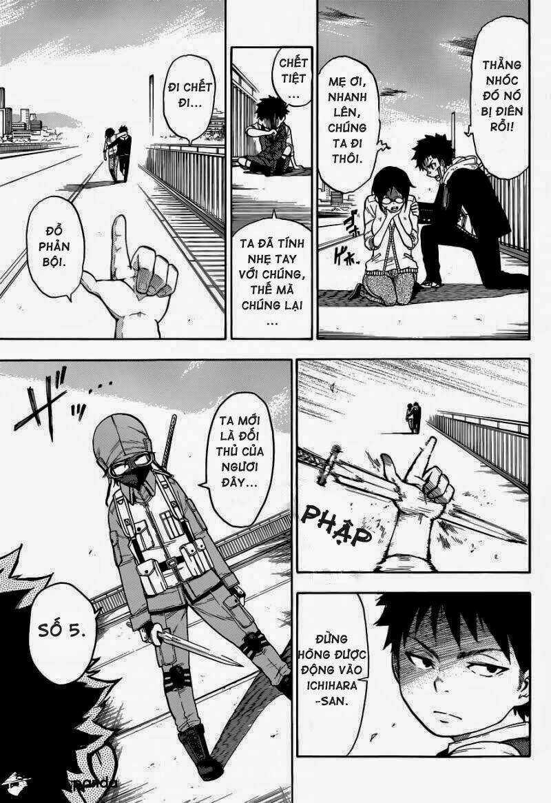 Second Brain - Nhị Não. - Chapter 1 - Trang 42