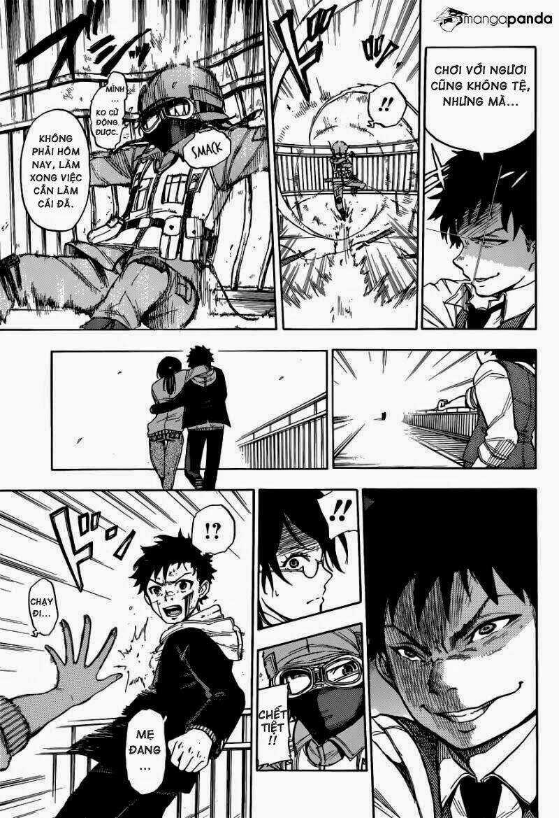 Second Brain - Nhị Não. - Chapter 1 - Trang 46