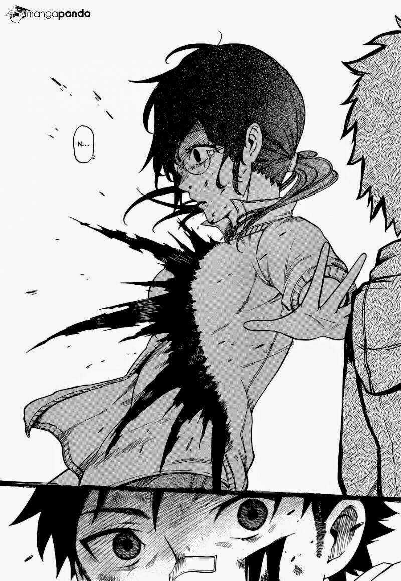 Second Brain - Nhị Não. - Chapter 1 - Trang 47