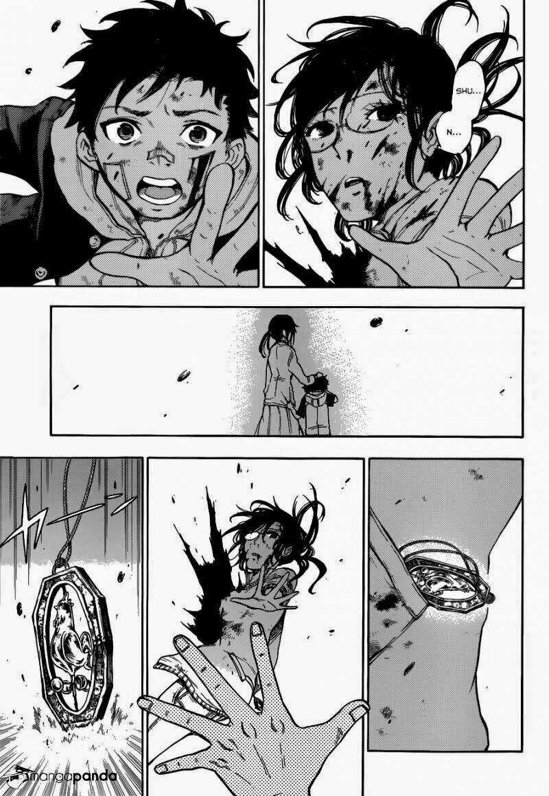 Second Brain - Nhị Não. - Chapter 1 - Trang 48