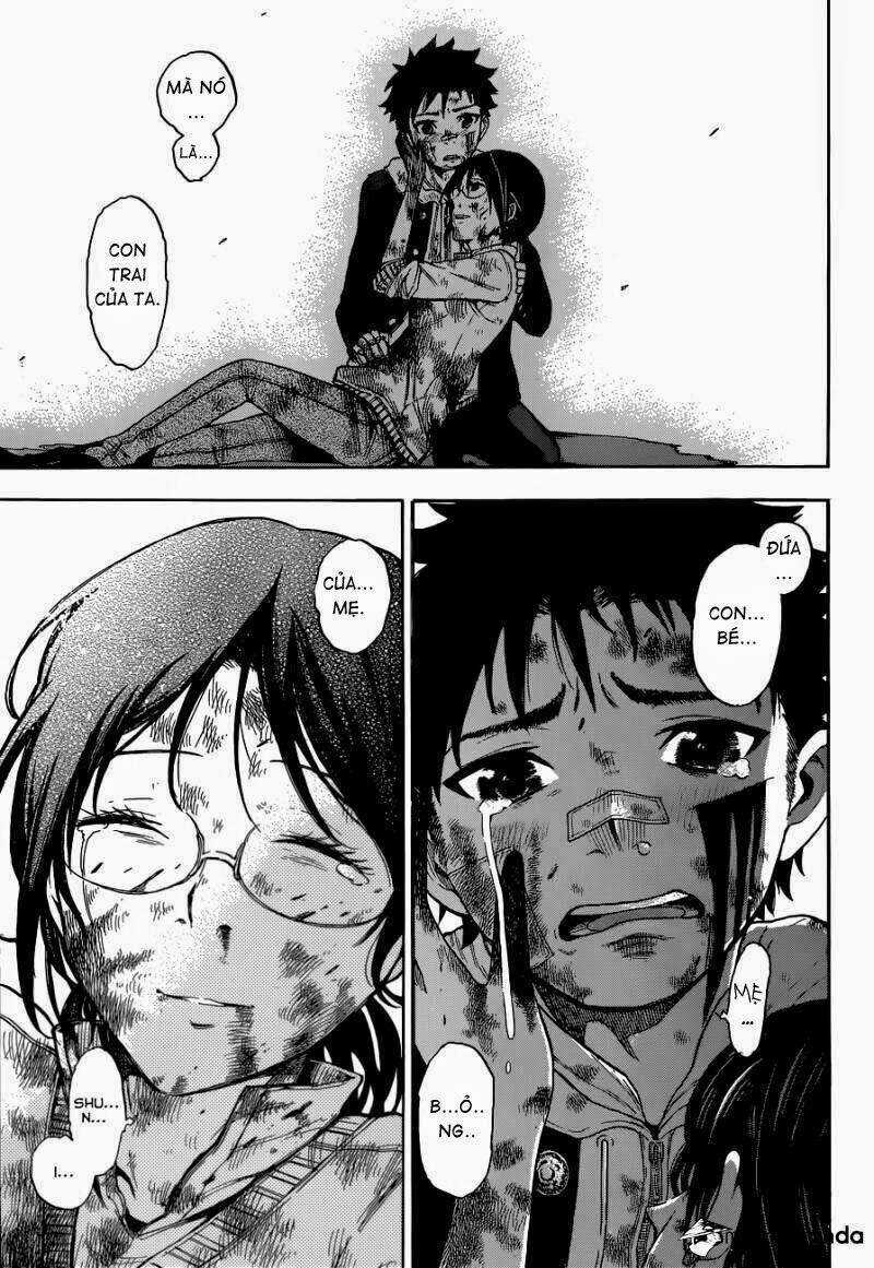 Second Brain - Nhị Não. - Chapter 1 - Trang 52