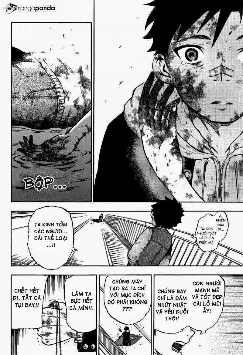 Second Brain - Nhị Não. - Chapter 1 - Trang 53