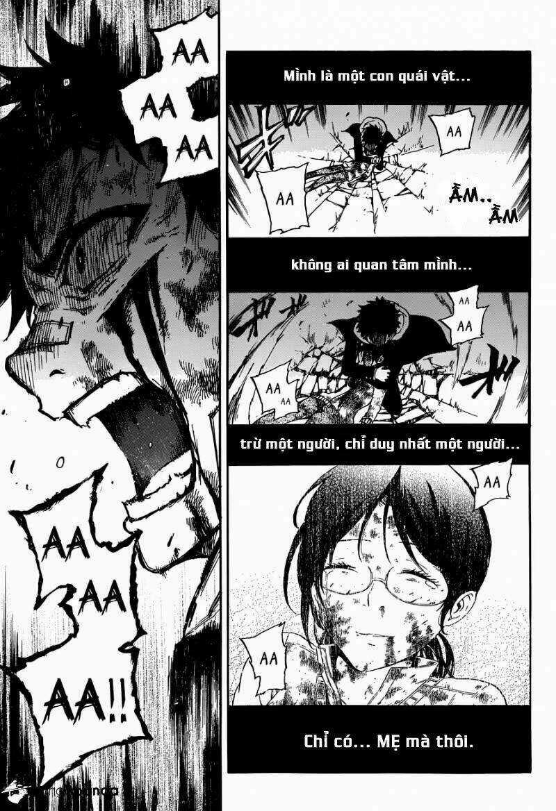 Second Brain - Nhị Não. - Chapter 1 - Trang 54