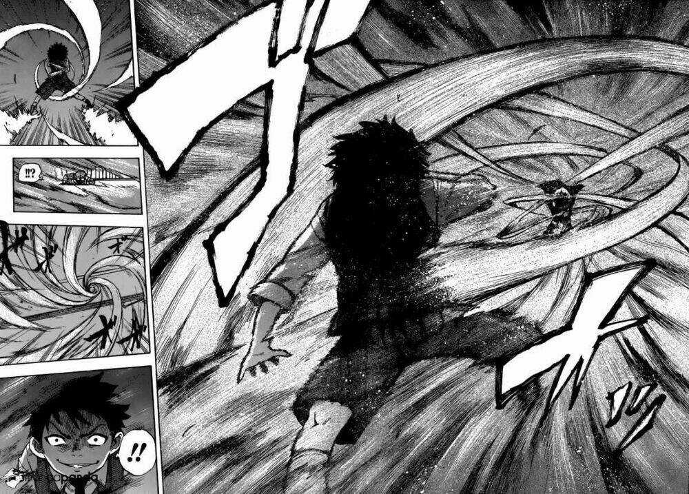 Second Brain - Nhị Não. - Chapter 1 - Trang 55