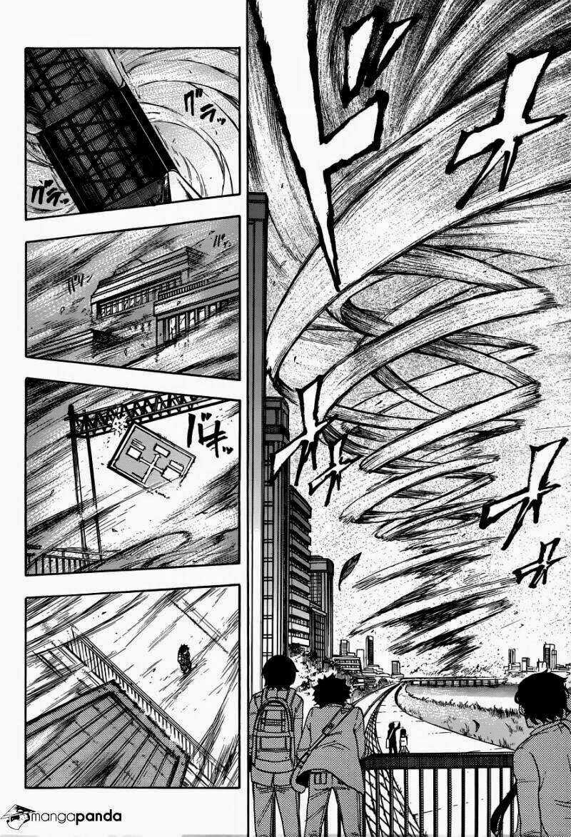 Second Brain - Nhị Não. - Chapter 1 - Trang 56