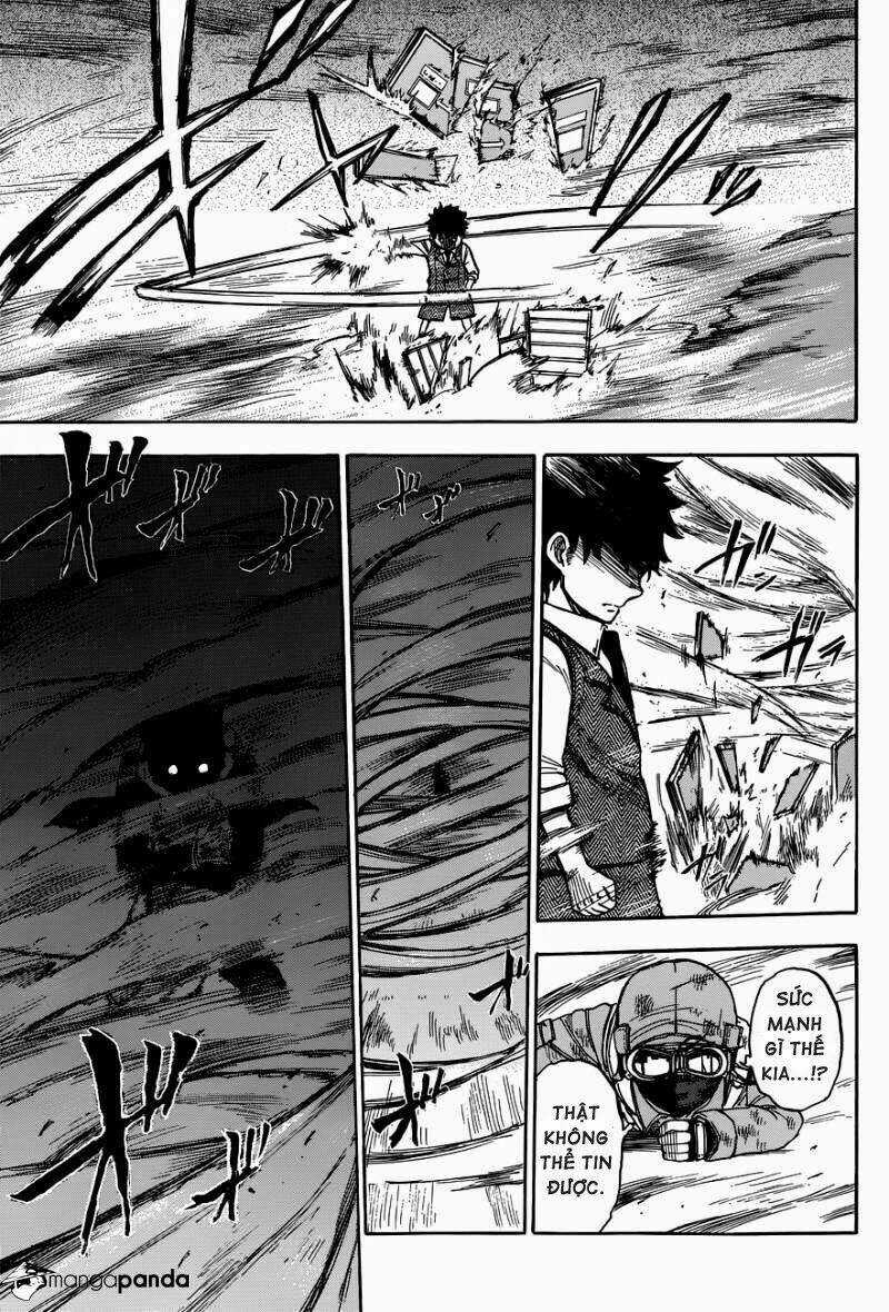 Second Brain - Nhị Não. - Chapter 1 - Trang 57