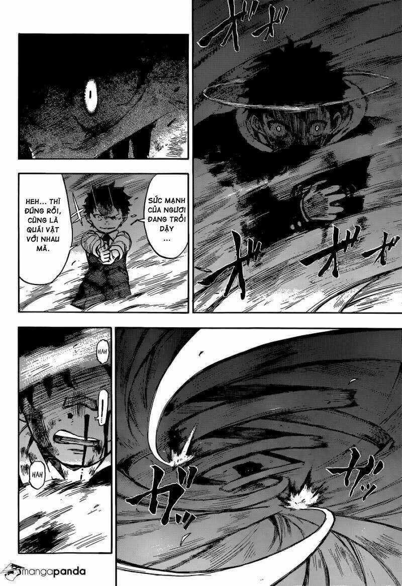 Second Brain - Nhị Não. - Chapter 1 - Trang 58