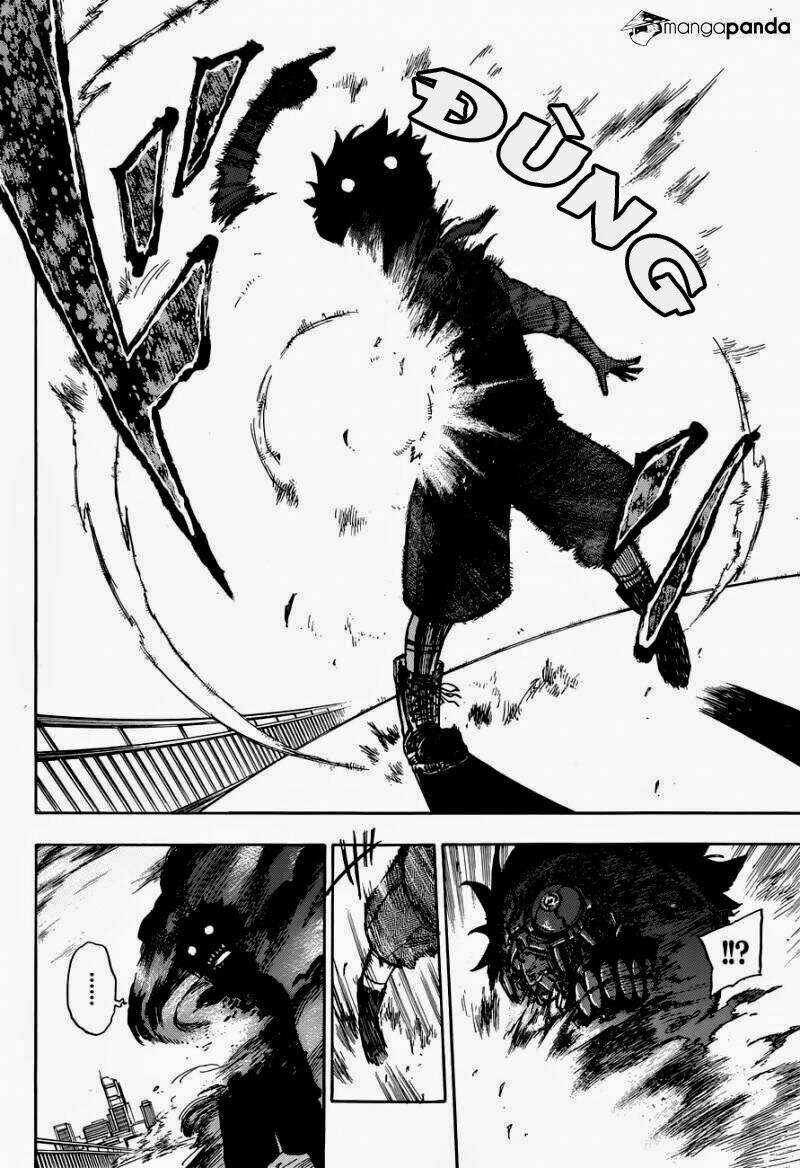 Second Brain - Nhị Não. - Chapter 1 - Trang 60