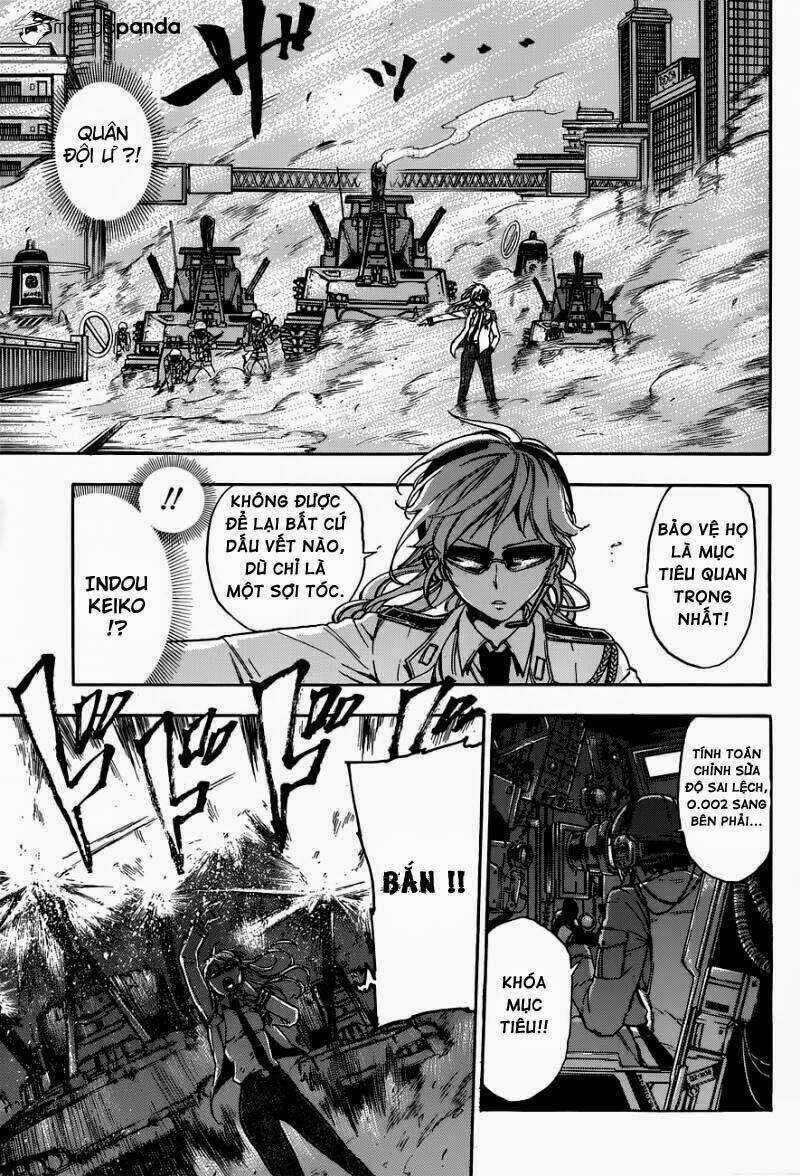 Second Brain - Nhị Não. - Chapter 1 - Trang 61