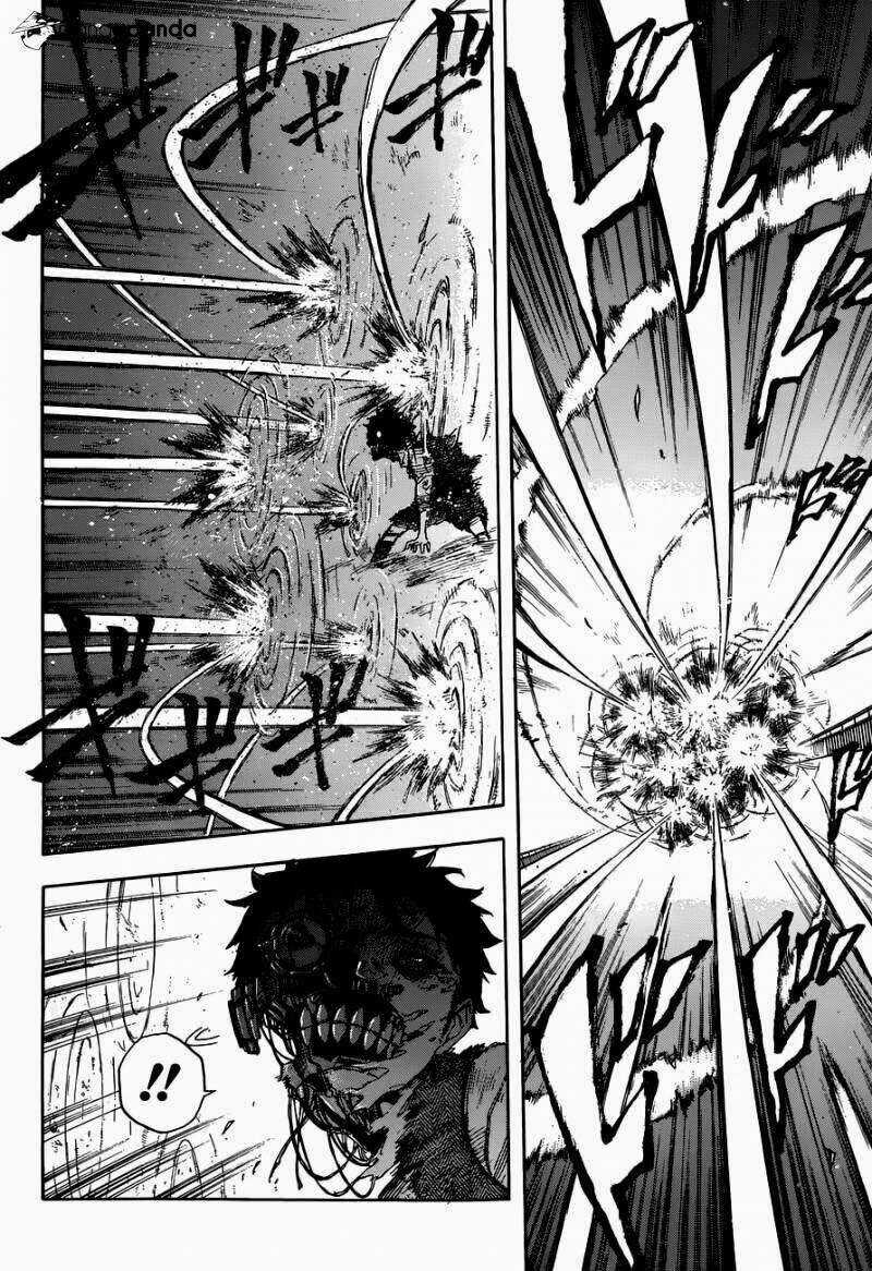 Second Brain - Nhị Não. - Chapter 1 - Trang 62