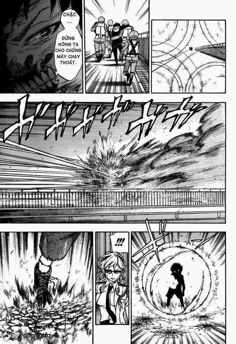 Second Brain - Nhị Não. - Chapter 1 - Trang 63