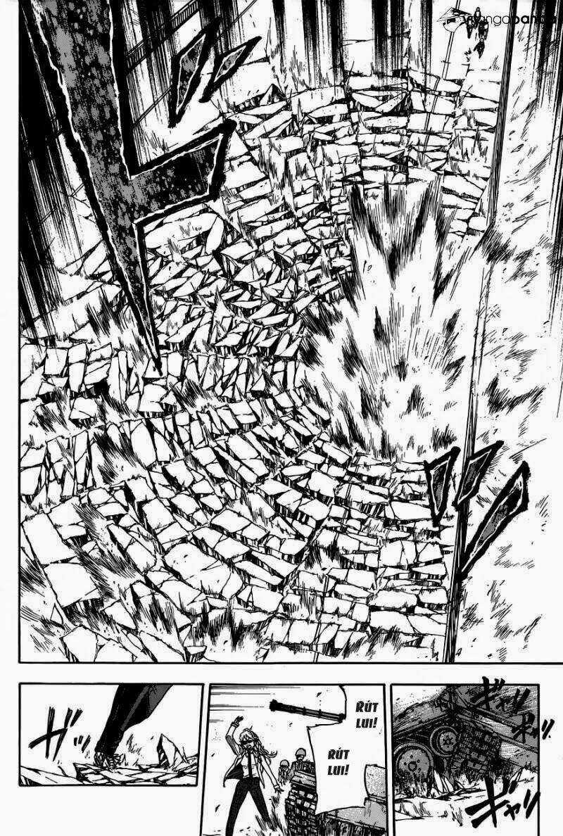 Second Brain - Nhị Não. - Chapter 1 - Trang 64