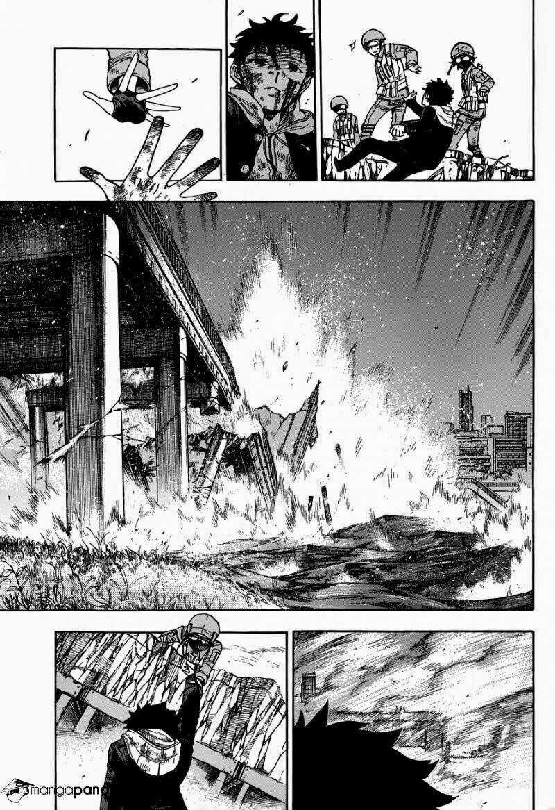 Second Brain - Nhị Não. - Chapter 1 - Trang 65