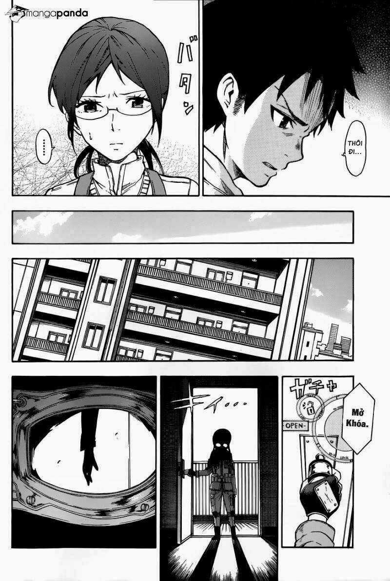 Second Brain - Nhị Não. - Chapter 1 - Trang 9