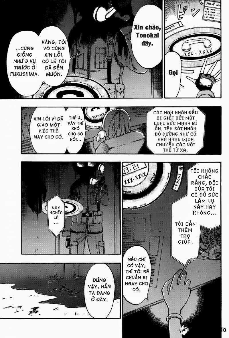 Second Brain - Nhị Não. - Chapter 1 - Trang 10