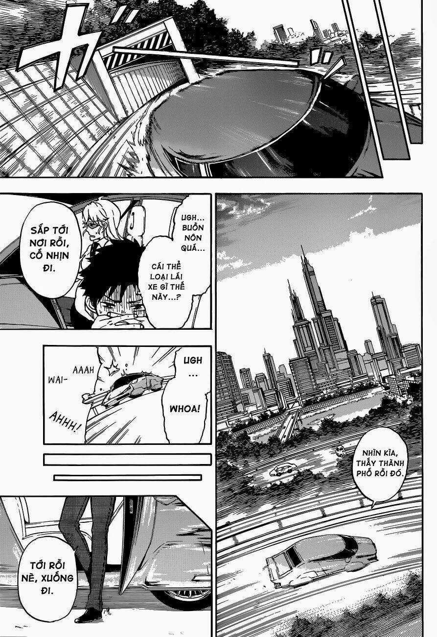 Second Brain - Nhị Não. - Chapter 2 - Trang 19