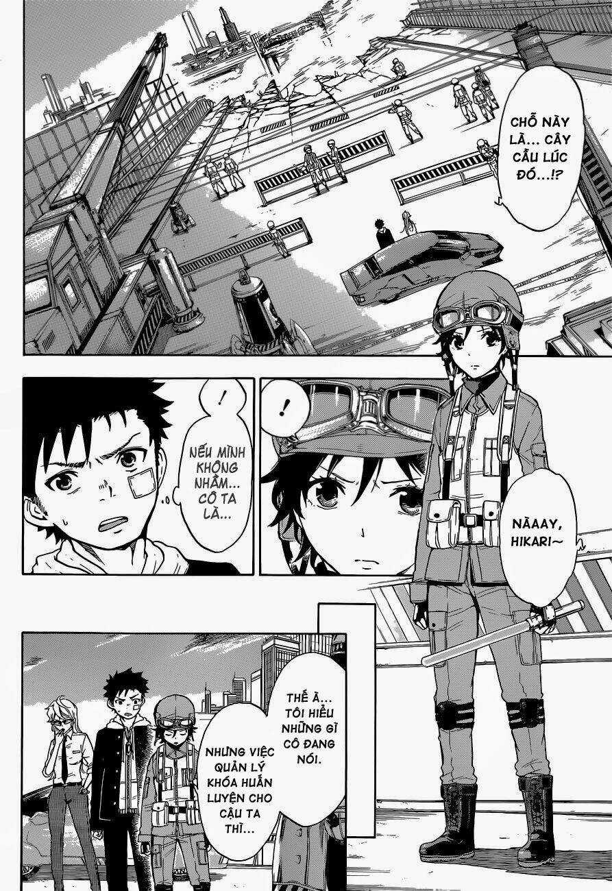 Second Brain - Nhị Não. - Chapter 2 - Trang 20