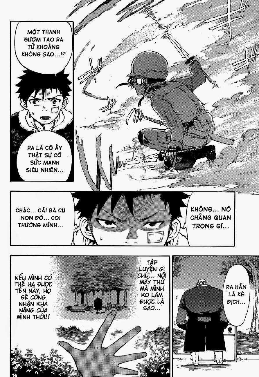 Second Brain - Nhị Não. - Chapter 2 - Trang 28