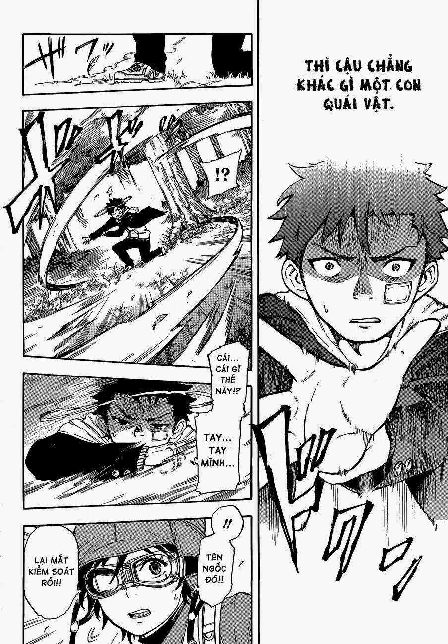 Second Brain - Nhị Não. - Chapter 2 - Trang 30