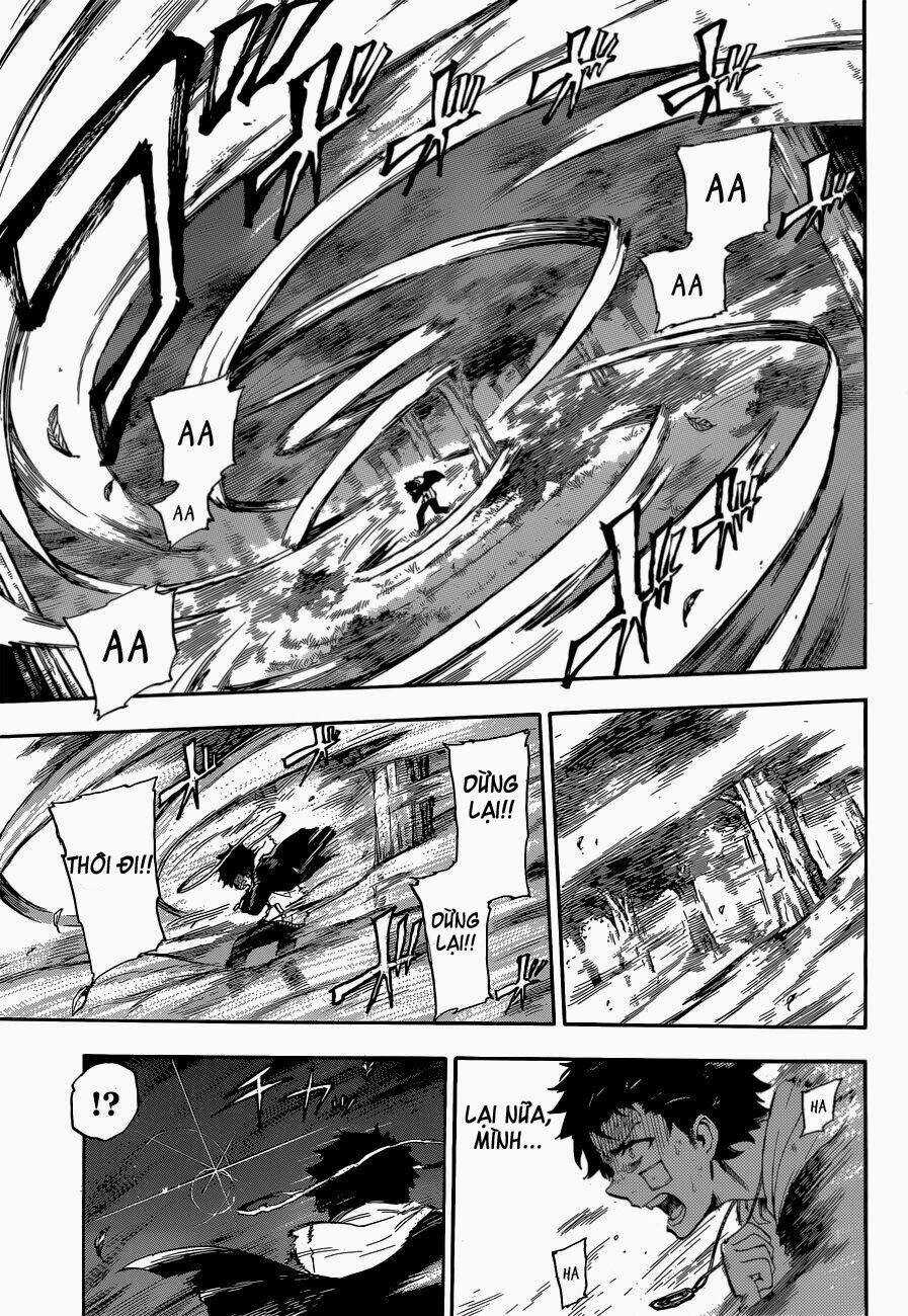 Second Brain - Nhị Não. - Chapter 2 - Trang 31