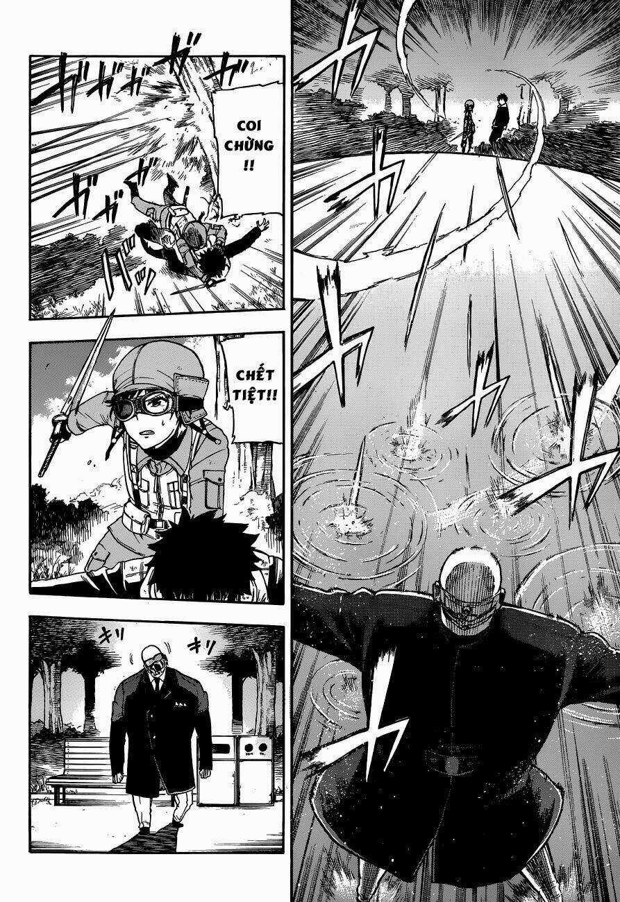 Second Brain - Nhị Não. - Chapter 2 - Trang 34