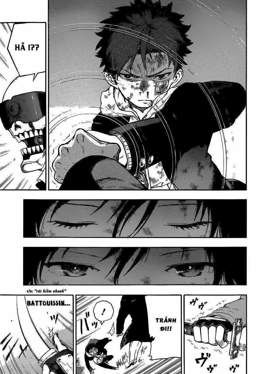 Second Brain - Nhị Não. - Chapter 2 - Trang 47