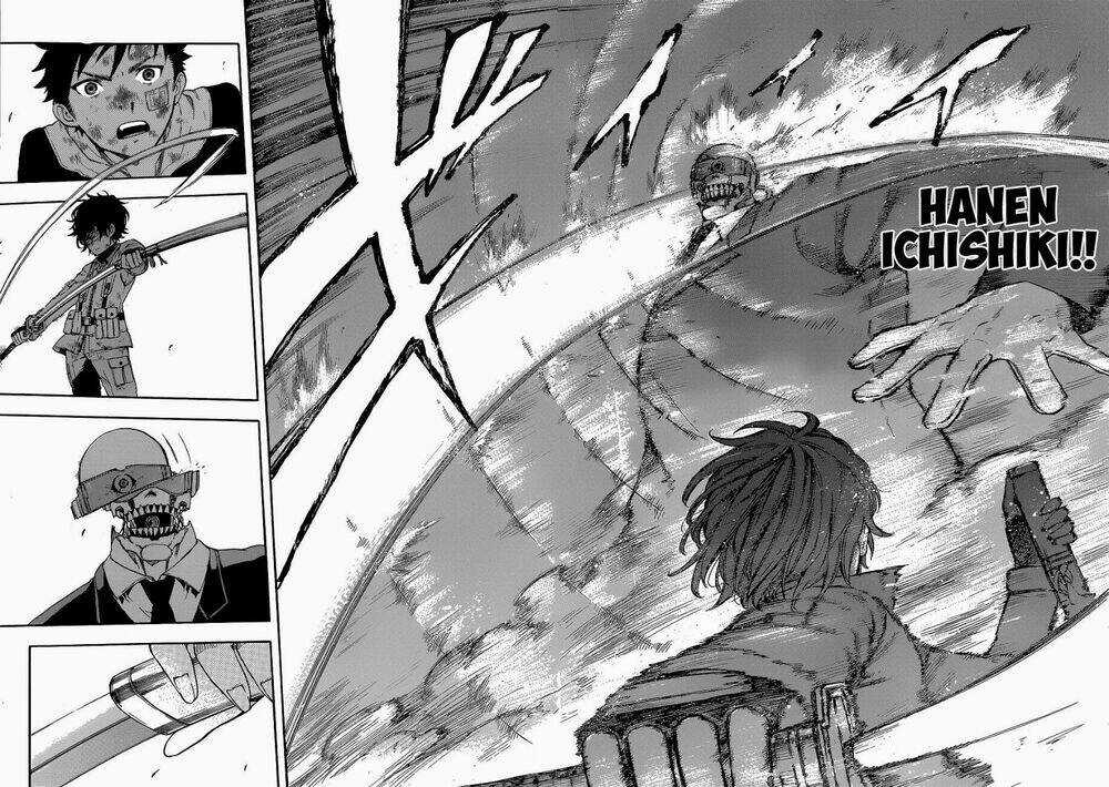 Second Brain - Nhị Não. - Chapter 2 - Trang 48