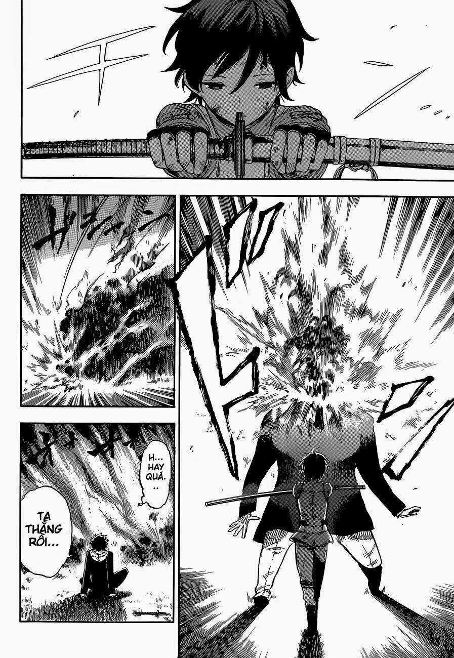 Second Brain - Nhị Não. - Chapter 2 - Trang 49