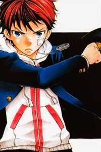 Đọc truyện Second Brain - Nhị Não.