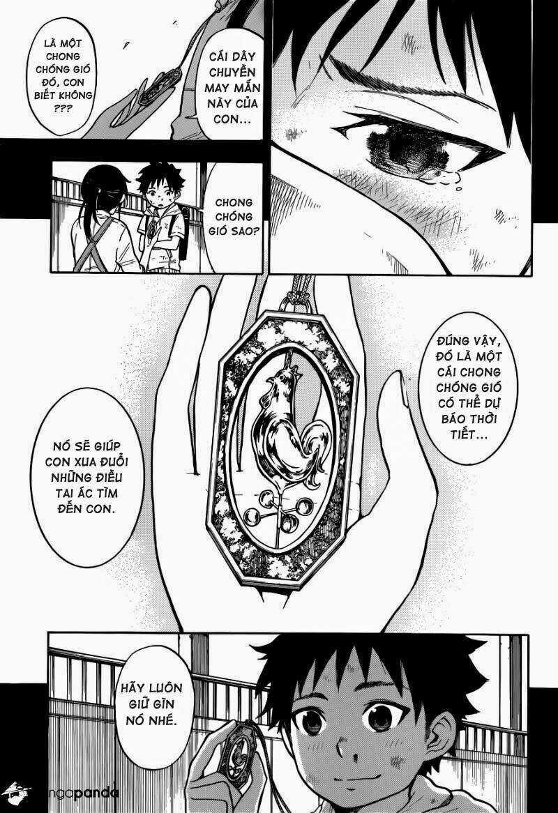 Second Brain - Chapter 1 - Trang 16