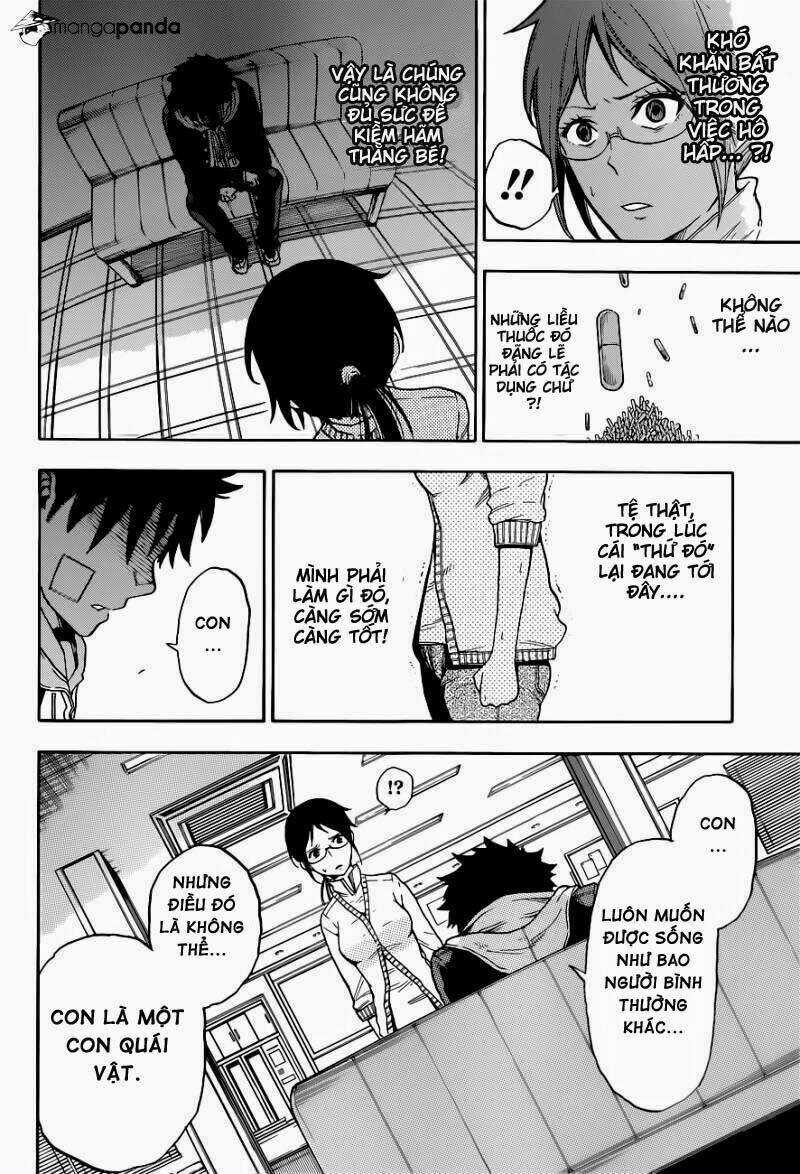 Second Brain - Chapter 1 - Trang 29