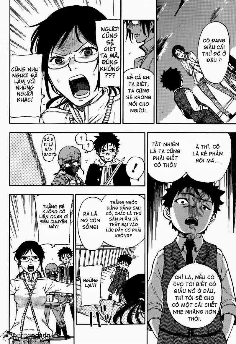 Second Brain - Chapter 1 - Trang 39