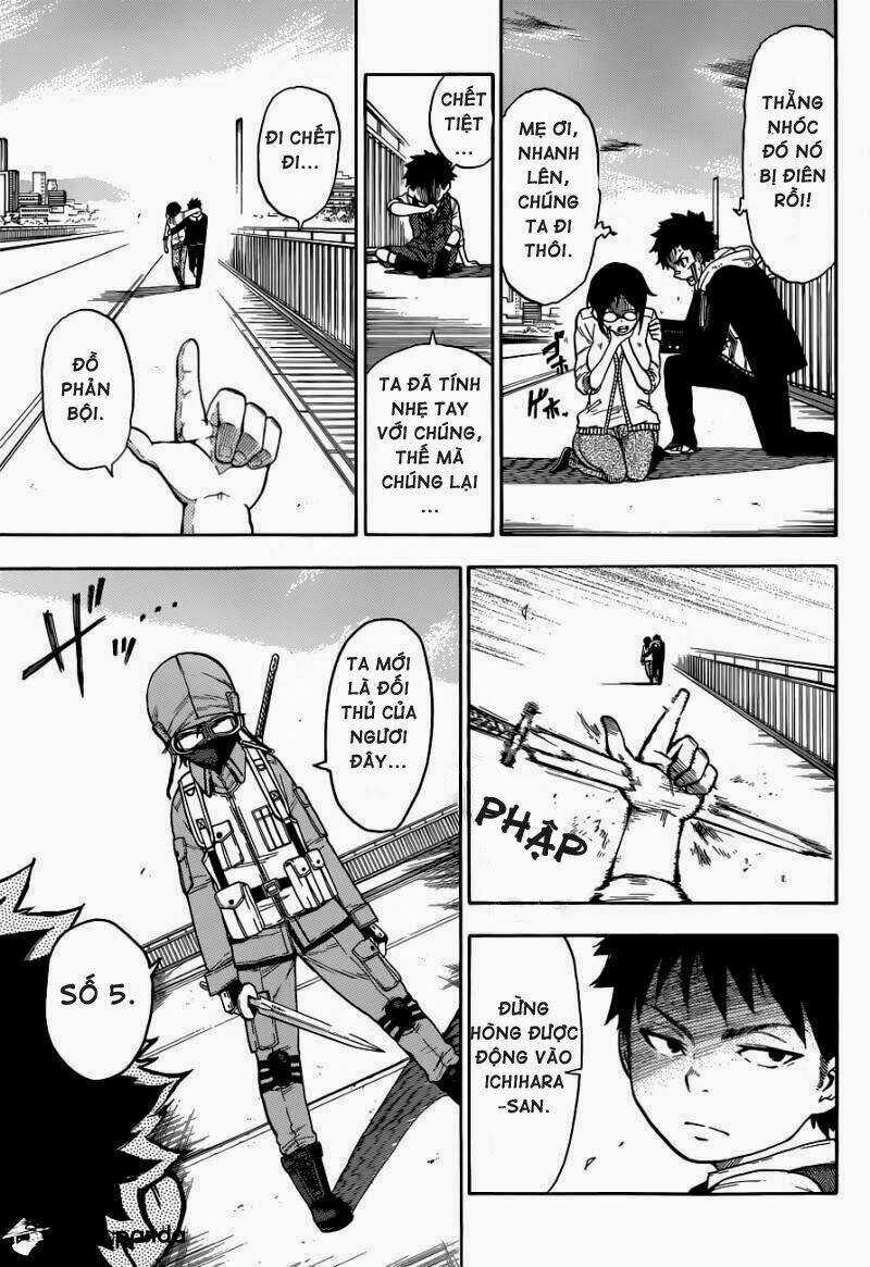 Second Brain - Chapter 1 - Trang 42