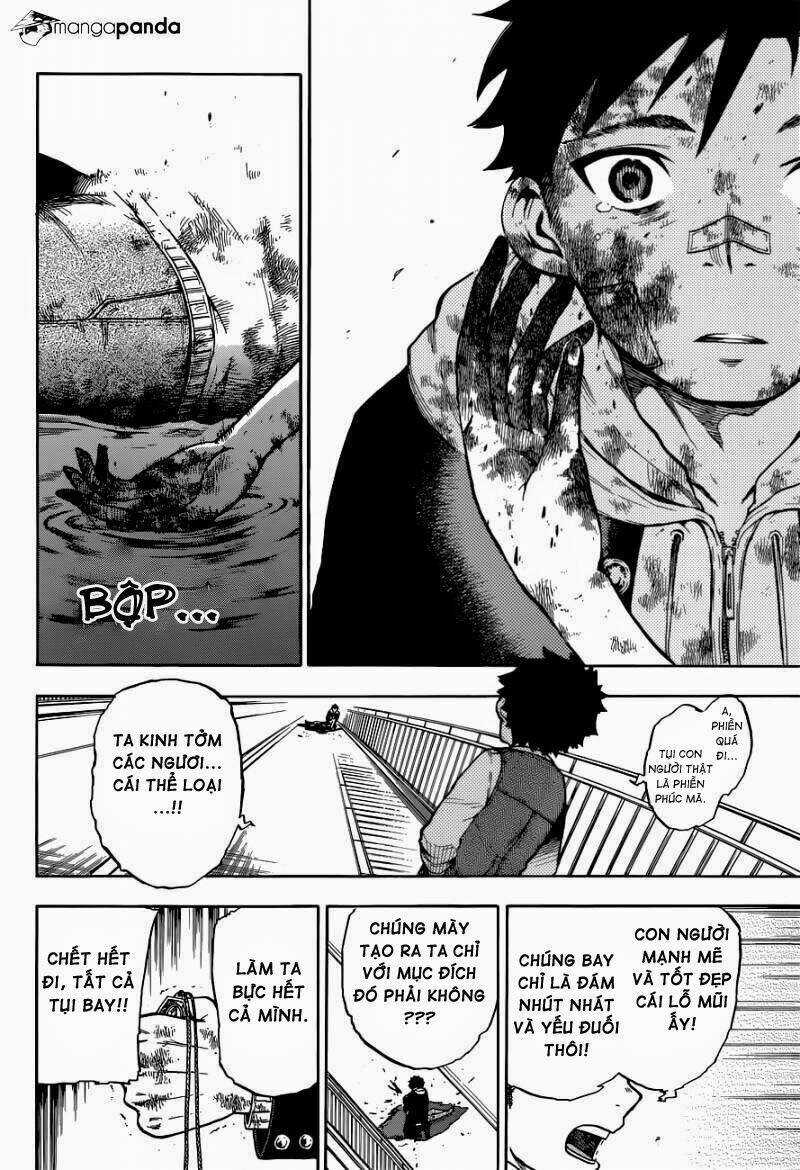 Second Brain - Chapter 1 - Trang 53