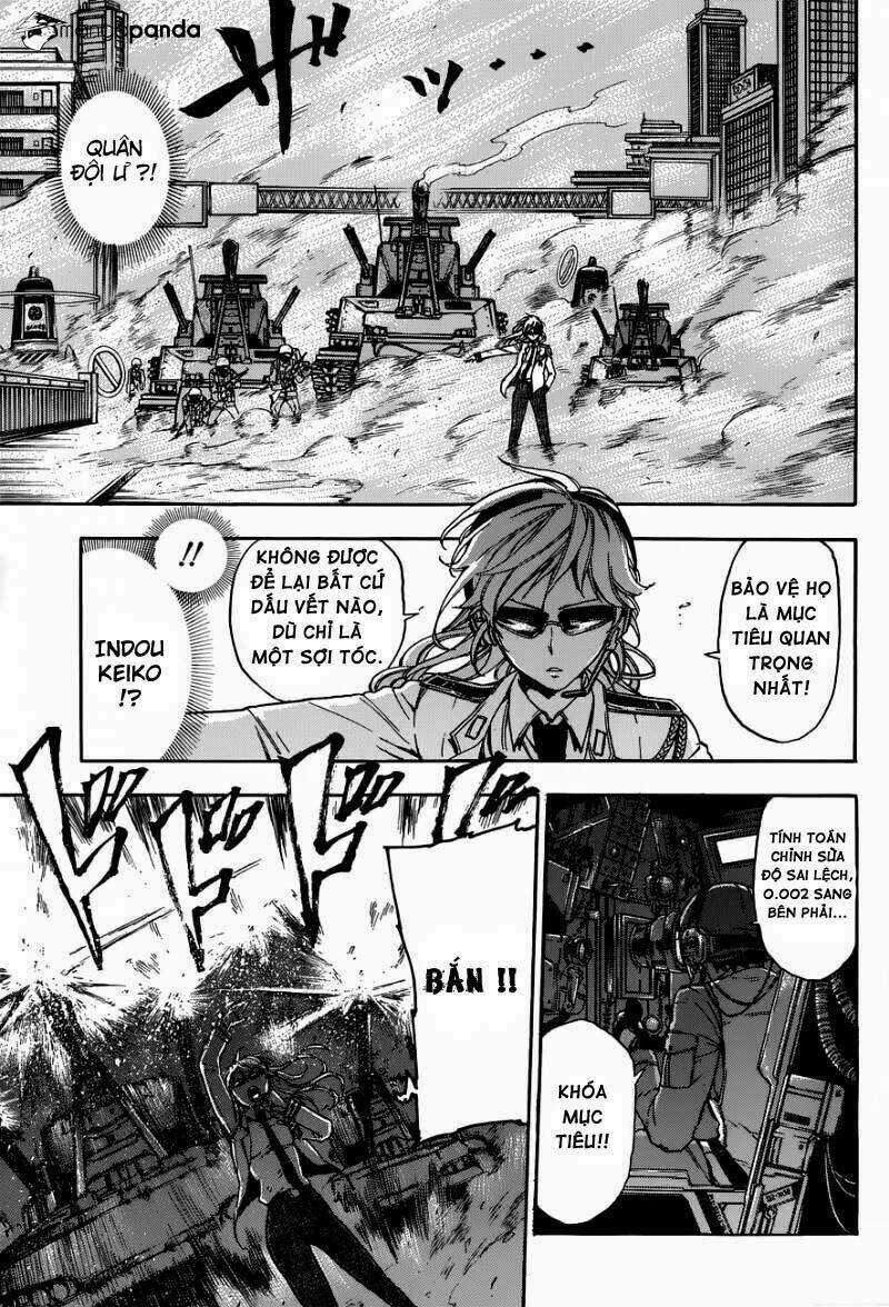 Second Brain - Chapter 1 - Trang 61