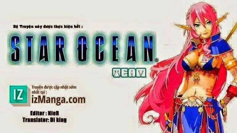 Second Brain - Chapter 2 - Trang 1