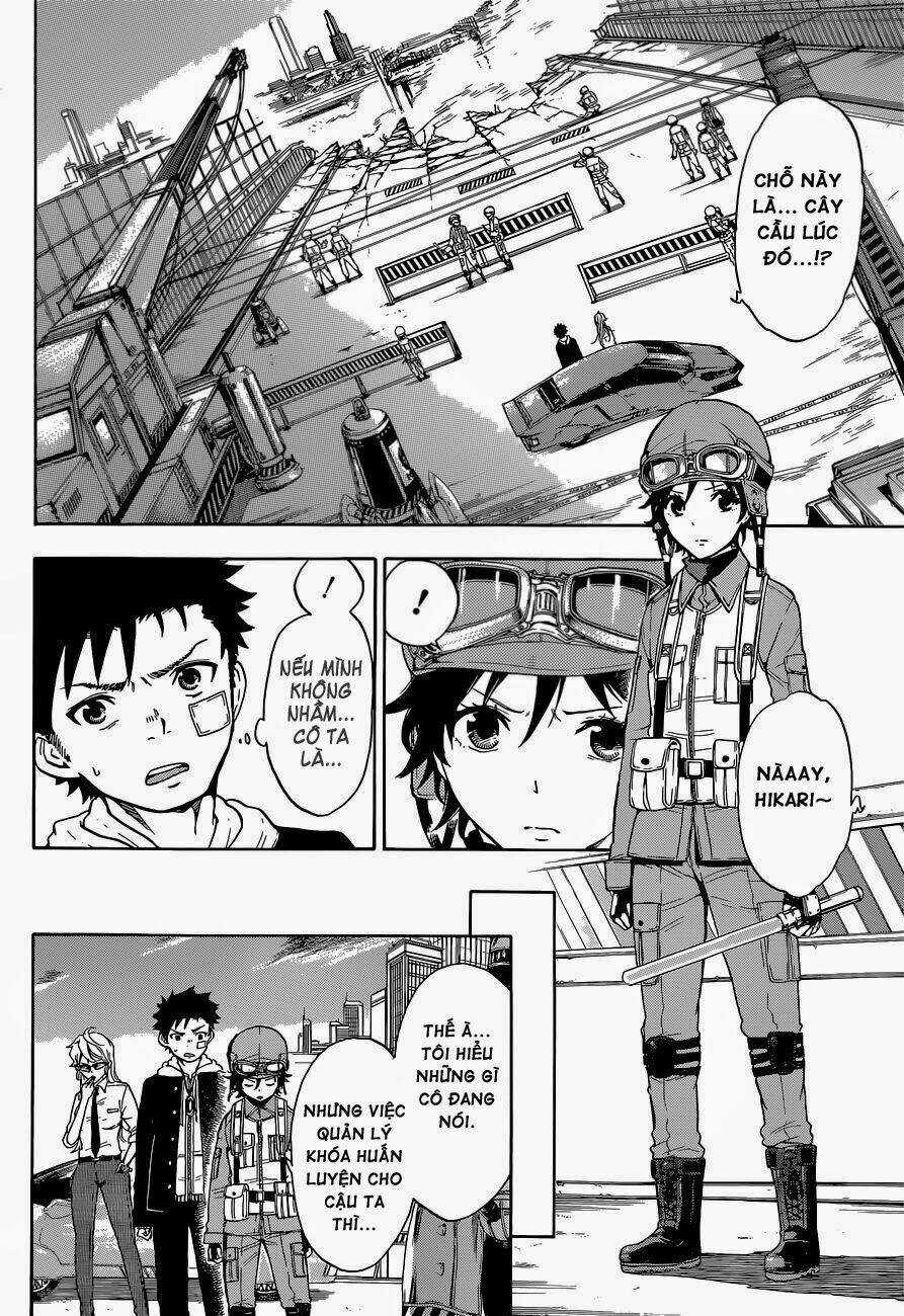 Second Brain - Chapter 2 - Trang 19