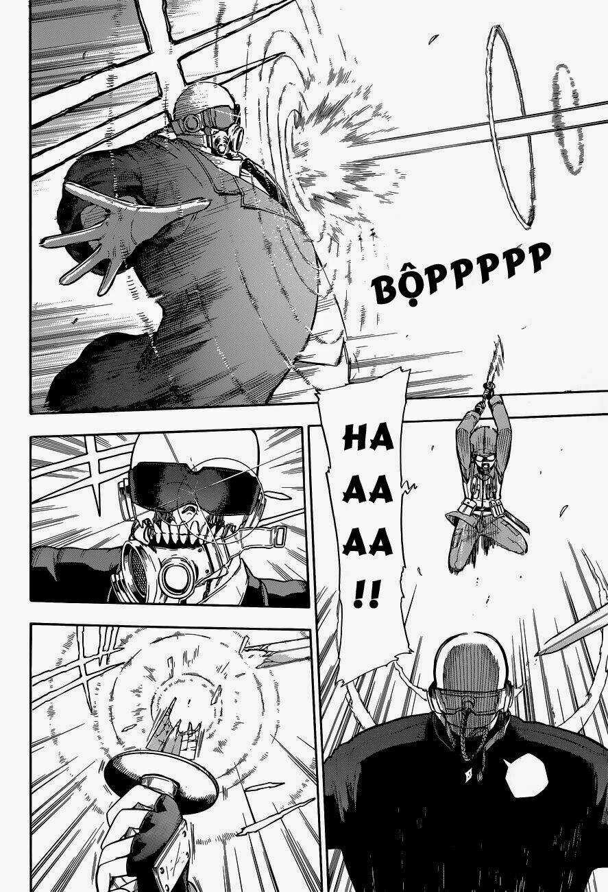 Second Brain - Chapter 2 - Trang 35