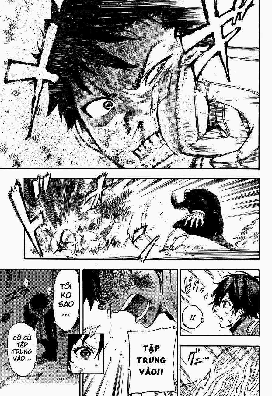 Second Brain - Chapter 2 - Trang 44