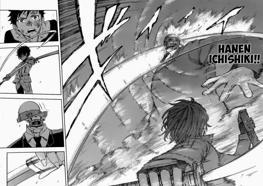 Second Brain - Chapter 2 - Trang 47