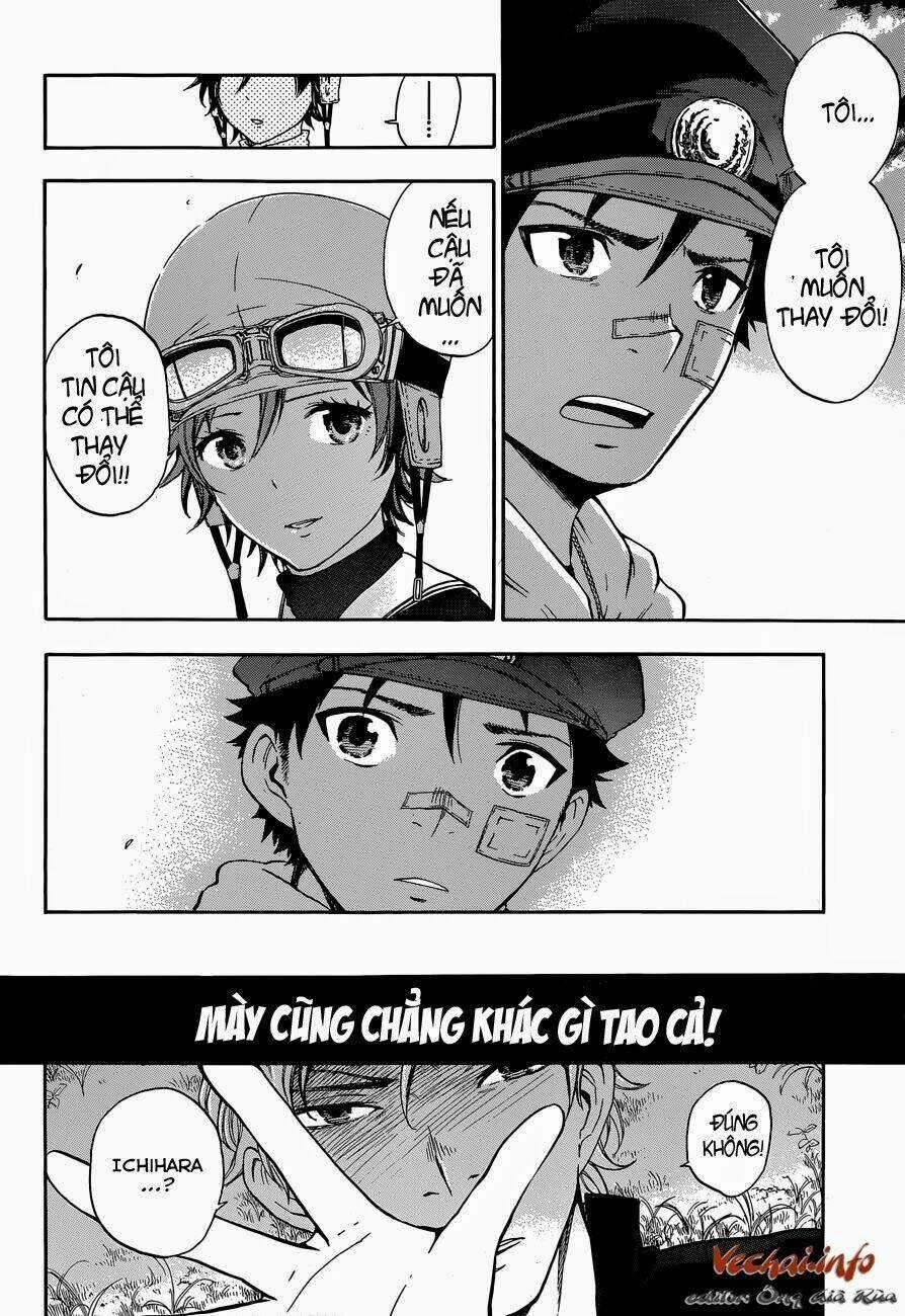 Second Brain - Chapter 3 - Trang 14