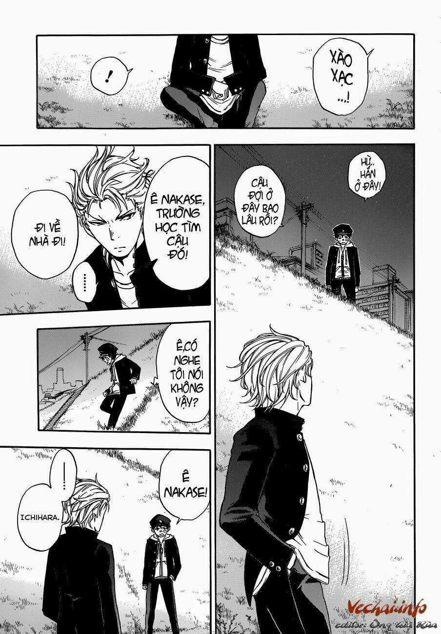 Second Brain - Chapter 3 - Trang 19