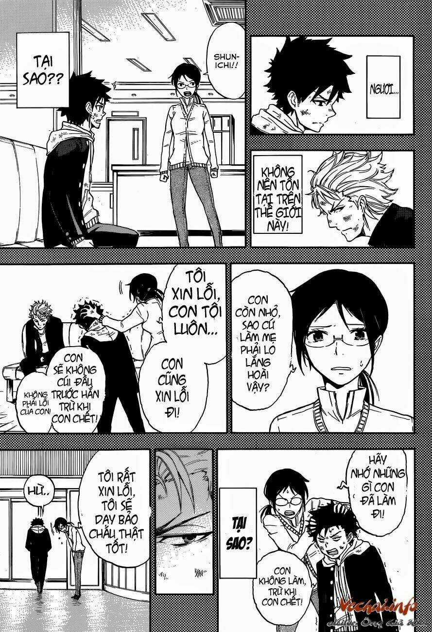 Second Brain - Chapter 3 - Trang 25