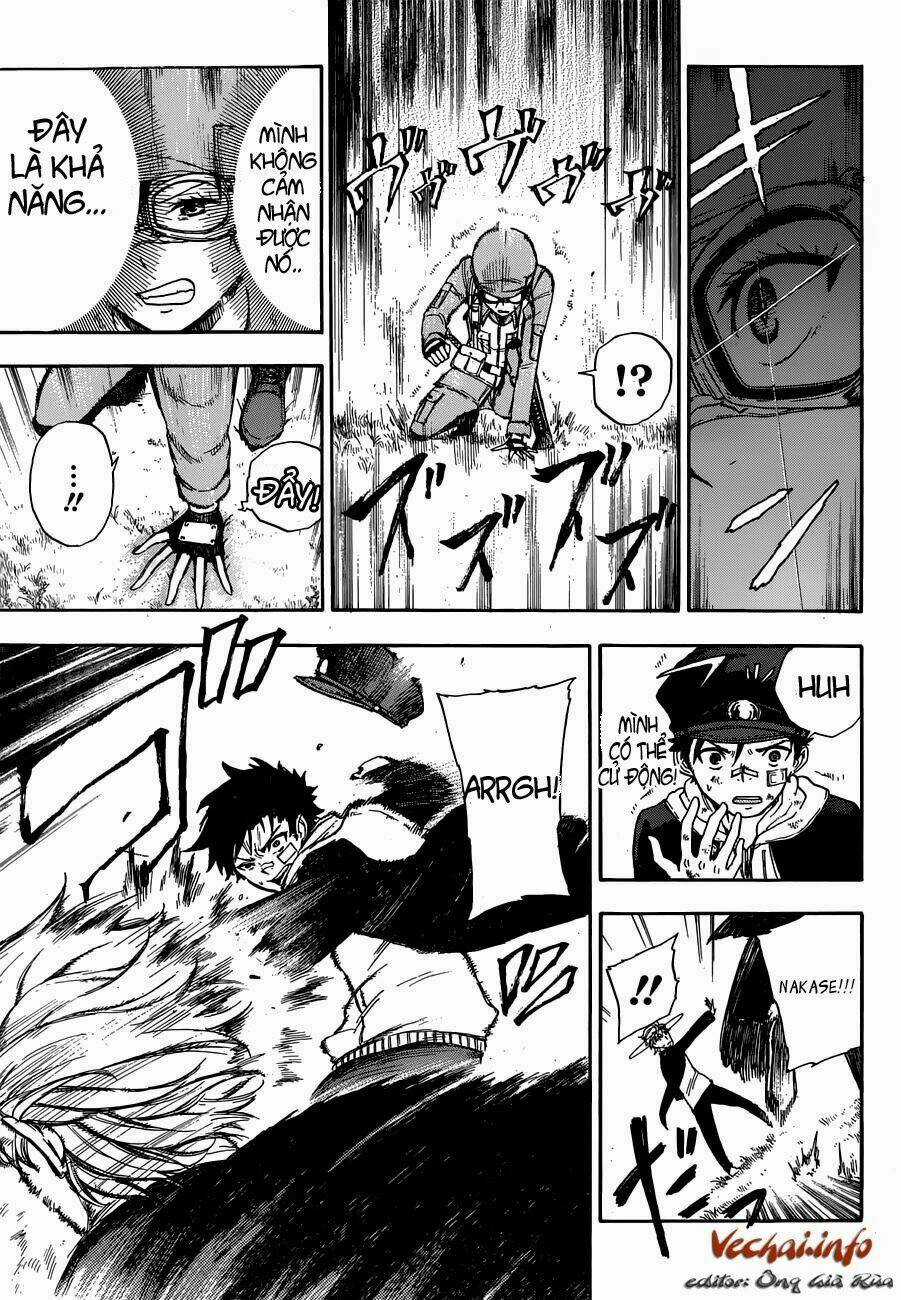 Second Brain - Chapter 3 - Trang 29