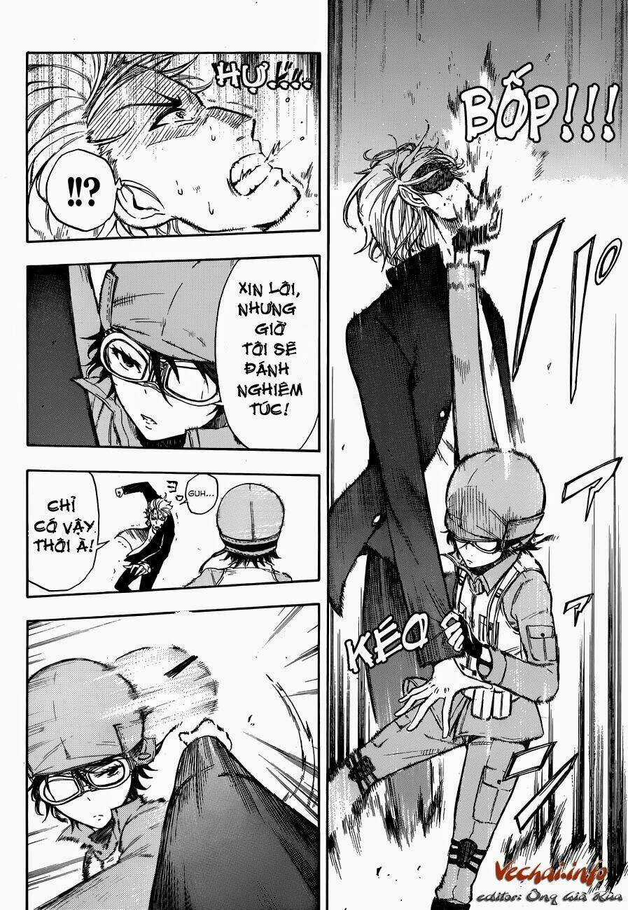 Second Brain - Chapter 3 - Trang 32