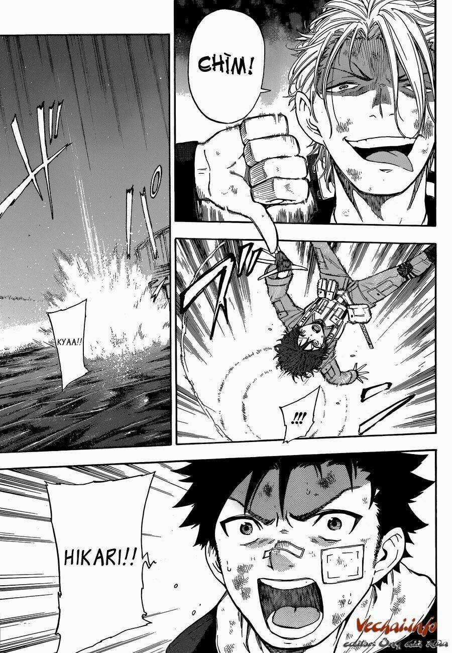 Second Brain - Chapter 3 - Trang 37