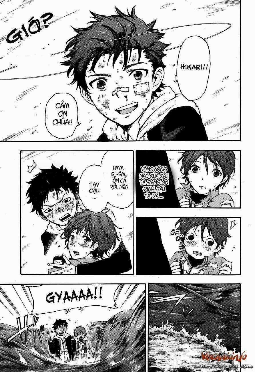 Second Brain - Chapter 3 - Trang 48