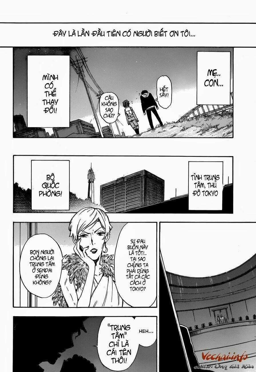 Second Brain - Chapter 3 - Trang 51