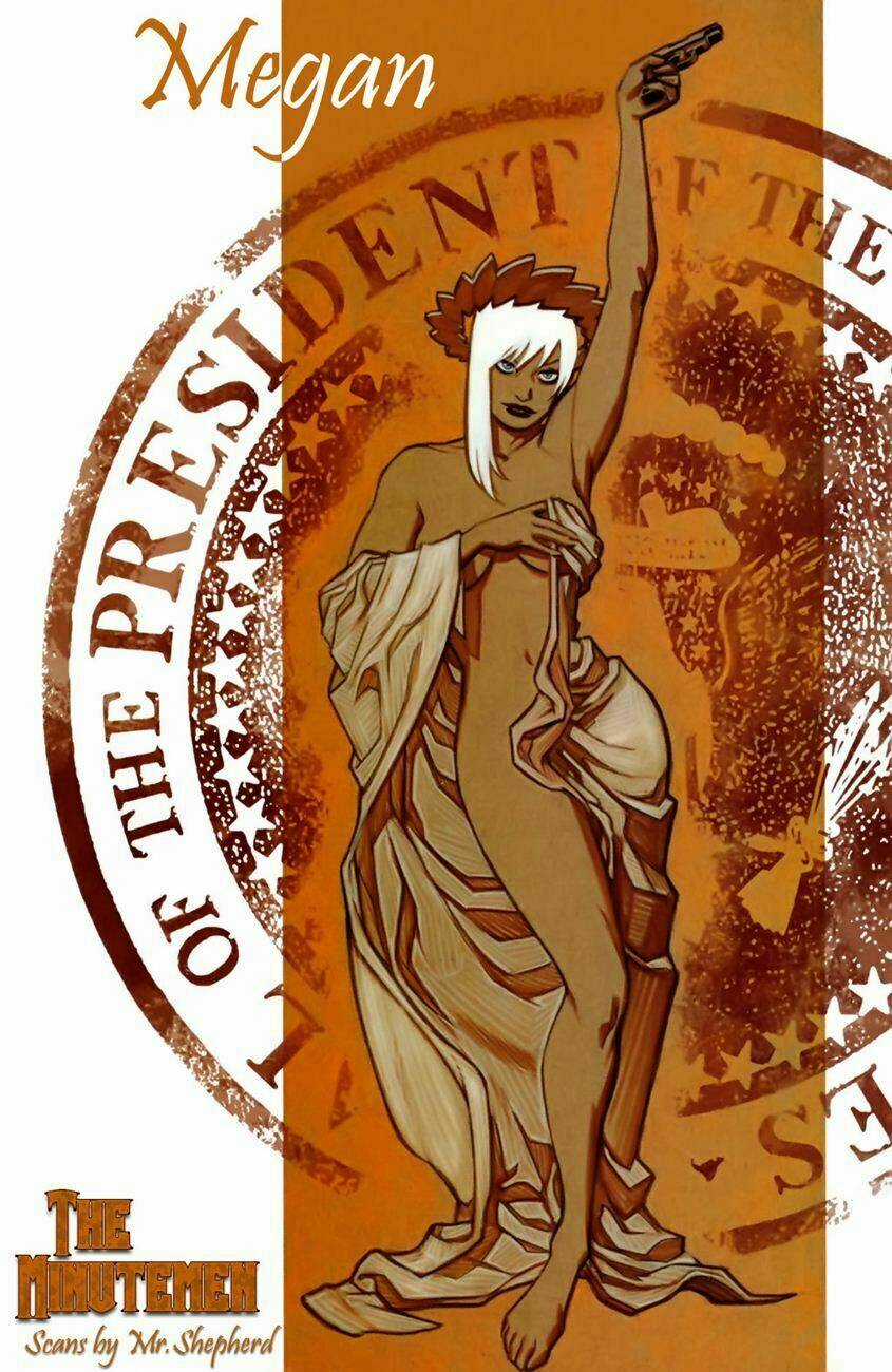 Secret Invasion - Chapter 1 - Trang 40